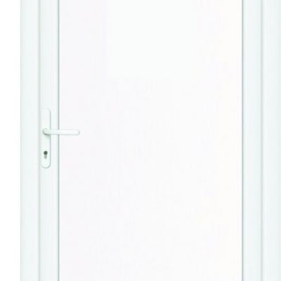 PVC ulazna vrata