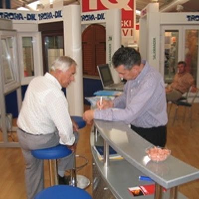 Završen SASO 2006.